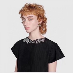 High quality material 2022 GUCCI Gucci earrings