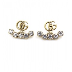 High quality material 2022 GUCCI Gucci earrings