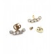 High quality material 2022 GUCCI Gucci earrings High quality material 2022 GUCCI Gucci earrings