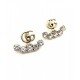High quality material 2022 GUCCI Gucci earrings High quality material 2022 GUCCI Gucci earrings