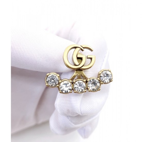 High quality material 2022 GUCCI Gucci earrings High quality material 2022 GUCCI Gucci earrings