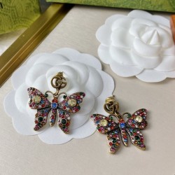 Beautiful silhouette 2022 GUCCI Gucci earrings