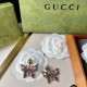 Beautiful silhouette 2022 GUCCI Gucci earrings Beautiful silhouette 2022 GUCCI Gucci earrings