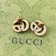 Items sold out immediately 2022 GUCCI Gucci earrings Items sold out immediately 2022 GUCCI Gucci earrings