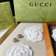 Items sold out immediately 2022 GUCCI Gucci earrings Items sold out immediately 2022 GUCCI Gucci earrings