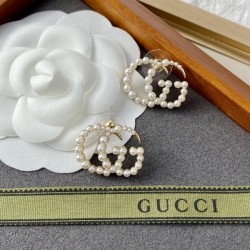 Comfortable item 2022 GUCCI Gucci earrings
