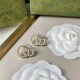 Comfortable item 2022 GUCCI Gucci earrings Comfortable item 2022 GUCCI Gucci earrings