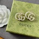 Comfortable item 2022 GUCCI Gucci earrings Comfortable item 2022 GUCCI Gucci earrings