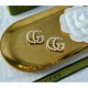 Comfortable item 2022 GUCCI Gucci earrings Comfortable item 2022 GUCCI Gucci earrings