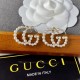 Comfortable item 2022 GUCCI Gucci earrings Comfortable item 2022 GUCCI Gucci earrings