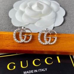 Popular brand 2022 GUCCI Gucci earrings