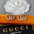 Popular brand 2022 GUCCI Gucci earrings