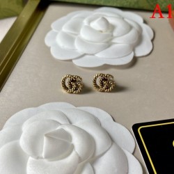 Affordable 2022 GUCCI Gucci earrings