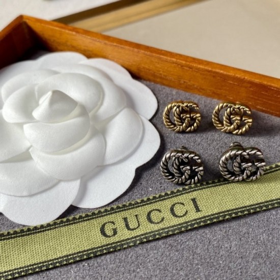 Affordable 2022 GUCCI Gucci earrings Affordable 2022 GUCCI Gucci earrings