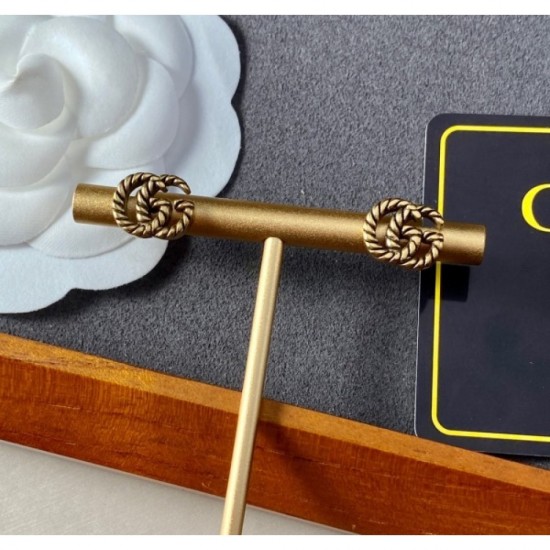 Affordable 2022 GUCCI Gucci earrings Affordable 2022 GUCCI Gucci earrings