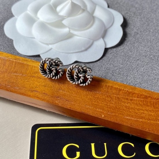 Affordable 2022 GUCCI Gucci earrings Affordable 2022 GUCCI Gucci earrings