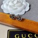 Affordable 2022 GUCCI Gucci earrings Affordable 2022 GUCCI Gucci earrings
