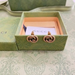 Casual 2022 GUCCI Gucci earrings