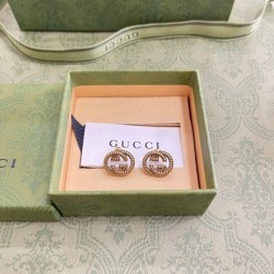 Casual 2022 GUCCI Gucci earrings