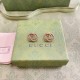 Casual 2022 GUCCI Gucci earrings Casual 2022 GUCCI Gucci earrings