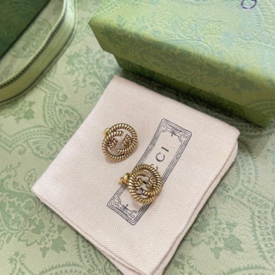 Casual 2022 GUCCI Gucci earrings Casual 2022 GUCCI Gucci earrings