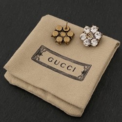 Loose 2022 GUCCI Gucci earrings