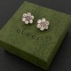 Loose 2022 GUCCI Gucci earrings Loose 2022 GUCCI Gucci earrings