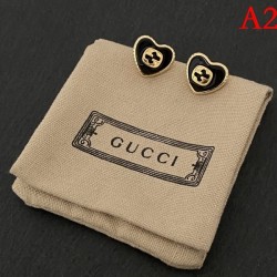 Popular item sold out 2022 GUCCI Gucci earrings