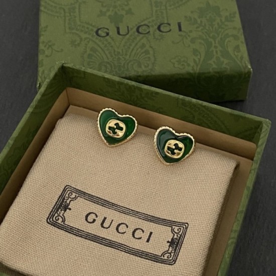 Popular item sold out 2022 GUCCI Gucci earrings Popular item sold out 2022 GUCCI Gucci earrings