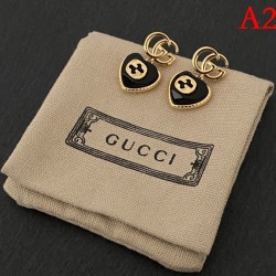 Celebrity wear product 2022 GUCCI Gucci earrings