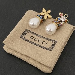 Overseas popular 2022 GUCCI Gucci earrings