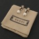 Cheapest popular item 2022 GUCCI Gucci earrings Cheapest popular item 2022 GUCCI Gucci earrings