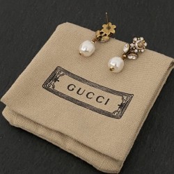 Cheapest popular item 2022 GUCCI Gucci earrings