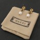 Cheapest popular item 2022 GUCCI Gucci earrings Cheapest popular item 2022 GUCCI Gucci earrings