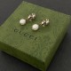 Cheapest popular item 2022 GUCCI Gucci earrings Cheapest popular item 2022 GUCCI Gucci earrings
