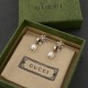 Cheapest popular item 2022 GUCCI Gucci earrings Cheapest popular item 2022 GUCCI Gucci earrings