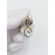 Chic atmosphere 2022 GUCCI Gucci earrings Chic atmosphere 2022 GUCCI Gucci earrings