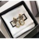 Chic atmosphere 2022 GUCCI Gucci earrings Chic atmosphere 2022 GUCCI Gucci earrings