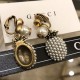 Autumn new work GUCCI Gucci 2022AW earrings attracting attention Autumn new work GUCCI Gucci 2022AW earrings attracting attention