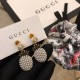 Autumn new work GUCCI Gucci 2022AW earrings attracting attention Autumn new work GUCCI Gucci 2022AW earrings attracting attention