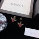 Keep an eye on the new autumn GUCCI Gucci 2022AW earrings Keep an eye on the new autumn GUCCI Gucci 2022AW earrings