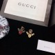Keep an eye on the new autumn GUCCI Gucci 2022AW earrings Keep an eye on the new autumn GUCCI Gucci 2022AW earrings
