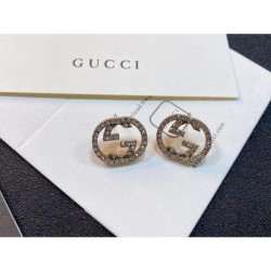 Perfect for adult women GUCCI Gucci 2022AW earrings