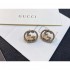Perfect for adult women GUCCI Gucci 2022AW earrings