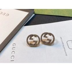 Perfect for adult women GUCCI Gucci 2022AW earrings