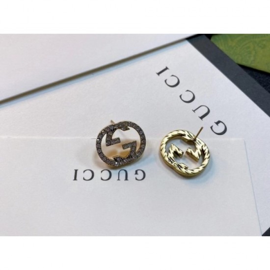 Perfect for adult women GUCCI Gucci 2022AW earrings Perfect for adult women GUCCI Gucci 2022AW earrings