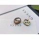 Perfect for adult women GUCCI Gucci 2022AW earrings Perfect for adult women GUCCI Gucci 2022AW earrings