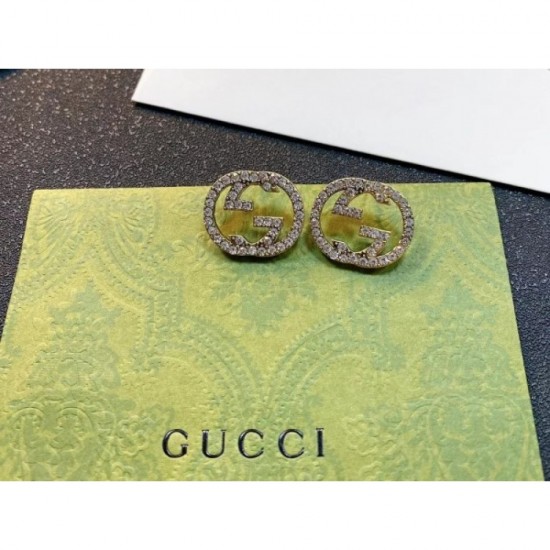 Perfect for adult women GUCCI Gucci 2022AW earrings Perfect for adult women GUCCI Gucci 2022AW earrings