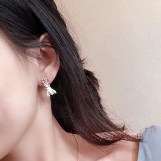 Sale GUCCI Gucci 2022AW Earrings At An Attractive Price Sale GUCCI Gucci 2022AW Earrings At An Attractive Price