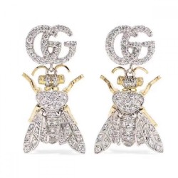 Sale GUCCI Gucci 2022AW Earrings At An Attractive Price